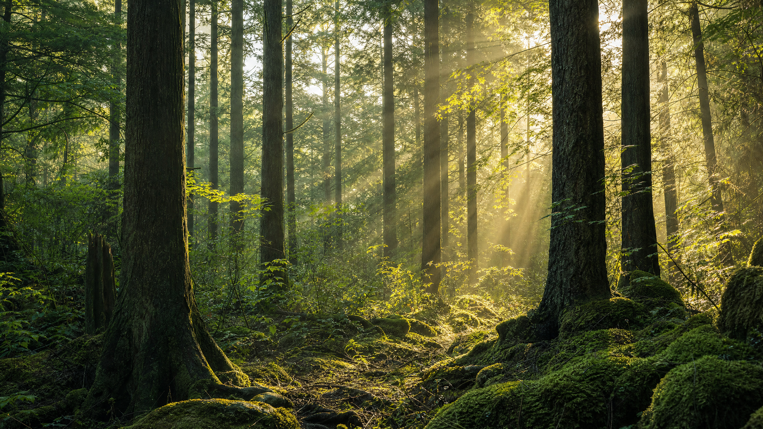 Forest