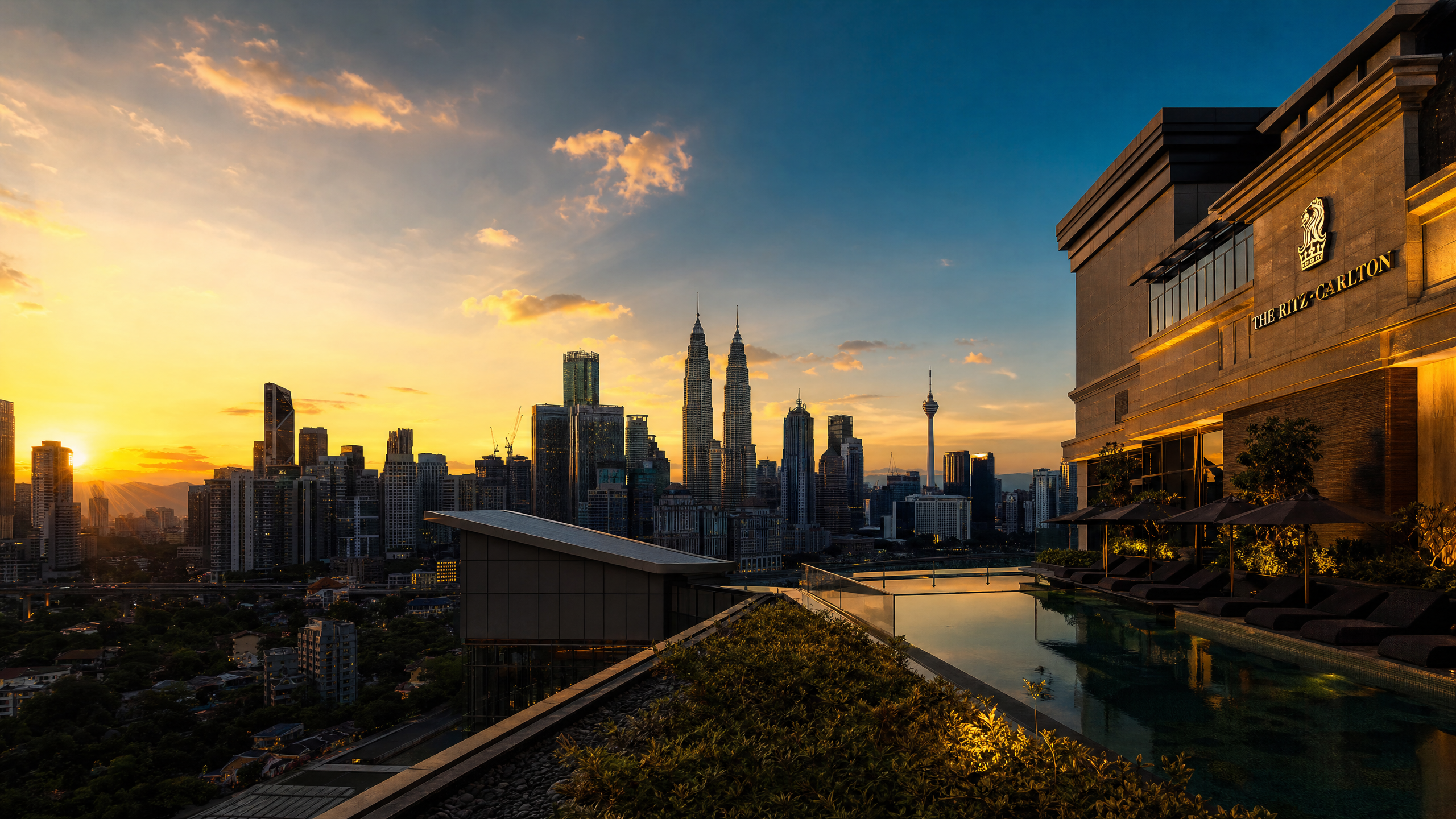 Kuala Lumpur